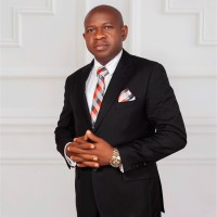 Kingsley Nwaigbo.FCA, ACIT