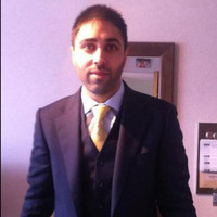 Amandeep Chohan