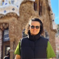 Ana Moulaz