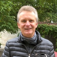 Bernd Schmidt