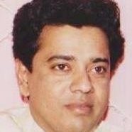 Badrul Cyrus