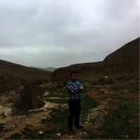 Arsalan Hezar