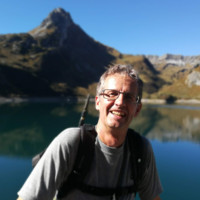 Andreas Molisch