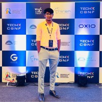 Rishikesh Reddy
