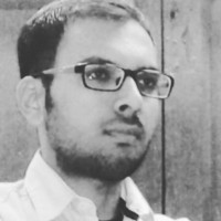 Afroz Alam
