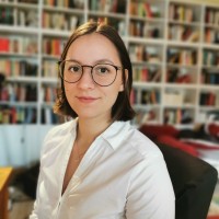Caroline Van De Water
