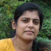 Parvathy Krishnan