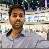 Abhishek Gautam