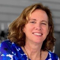 Donna Dickson