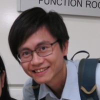 Alson Yau