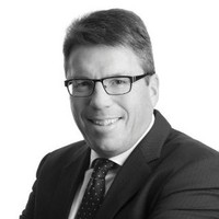 Dan McDicken, CIRP, LIT