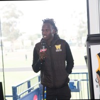 Majok Ngong