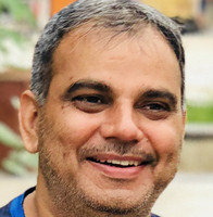 Arun Kumar