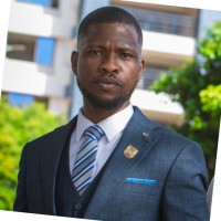 Moses Akplehe