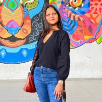 Nisha Yadav
