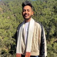 Apurv Singh