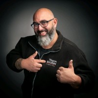 Yoann Baudin