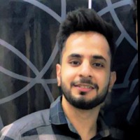 Deepanshu Sharma