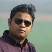 RajeshKumar Jayaraman