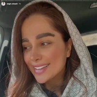 mona aban