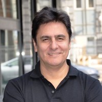 José Marín