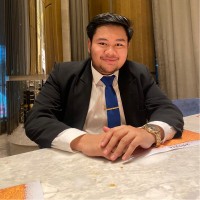 Rifqy Pratama