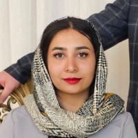 Zahra Eskandari