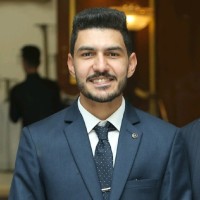 Mohammed Algendy