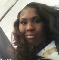 Lenisha Gaines