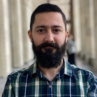 Orkhan Rustamzade