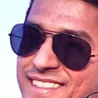 pathik thakkar