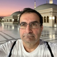Yusuf Razi Syed