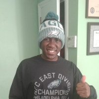 Tevin Dix
