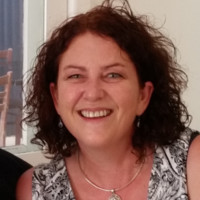 Ros Biddiscombe