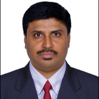 Srikrishna Manepalli