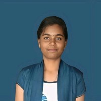 Srivarshini V
