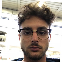 Matteo Crestani