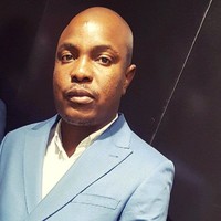 ROBERT MALULEKE