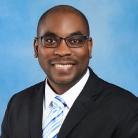 Christopher Shaw, Cmrp