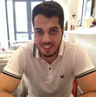 Daniel Rivera