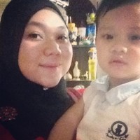 Wan Ezra Fadziha Wan Ramlee