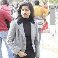 Nandini Sharma