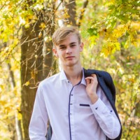 Dmytro Roik
