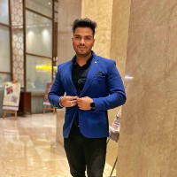 Mayank Tahenguria