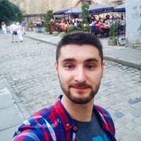 Дмитрий Мушинский