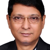 Air Commodore Muhammad Parvez Islam, BPP, ndc, psc, ADWC (Retd)