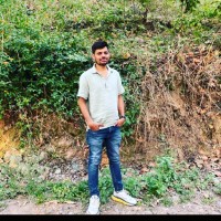 Mahesh Upadhyay