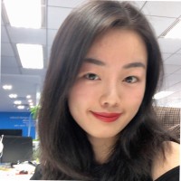 Cecilia Luo
