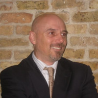 Ken Wick, SPC4, CSM PSM, SASM, PSPO
