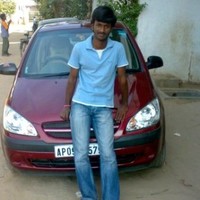 Devireddy Upender